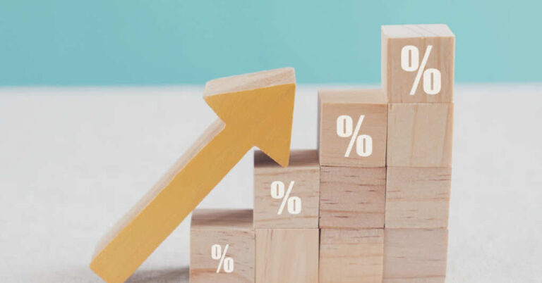 Mortgage Rates Jump for the Third Straight Time Mortgage Rates Jump for the Third Straight Time