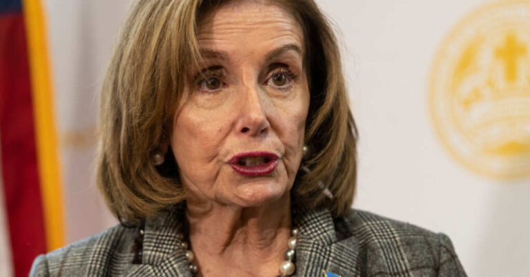 Pelosi’s Taunt Hits Hard: Trump’s Cash Can’t Buy Ethics Pelosi’s Taunt Hits Hard: Trump’s Cash Can’t Buy Ethics
