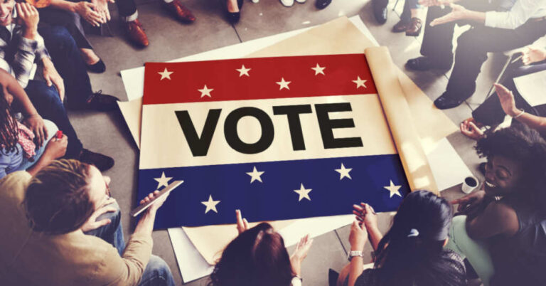 OPED: In 2024, More Voters Is the Best Thing for the Conservative Voice