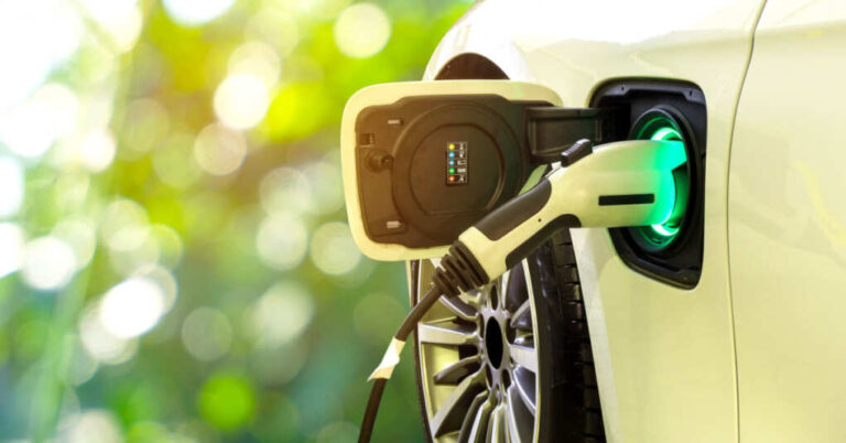 Biden Admin Prepares to Stop EV Transition as Reality Sets In Biden Admin Prepares to Stop EV Transition as Reality Sets In