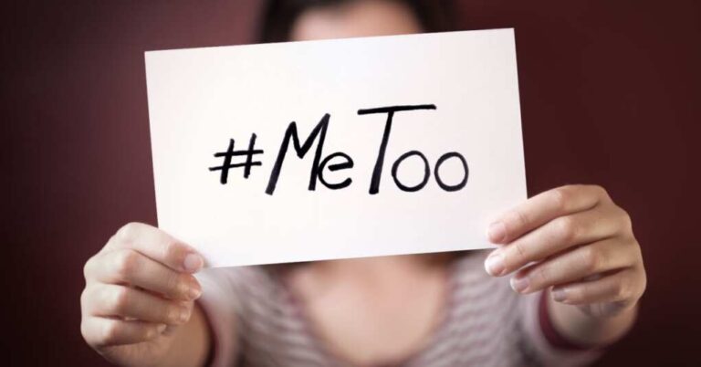 Joe Biden’s Alleged Rape Victim Speaks Out from Exile in Russia