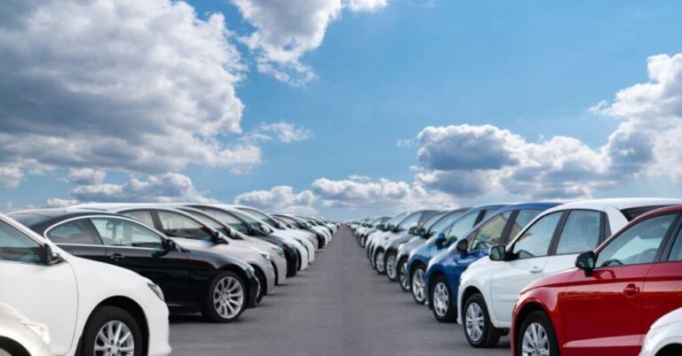 Chinese Auto Exec Says Trump Got It Wrong: “Bloodbath” Heading for US Auto Industry Chinese Auto Exec Says Trump Got It Wrong: “Bloodbath” Heading for US Auto Industry