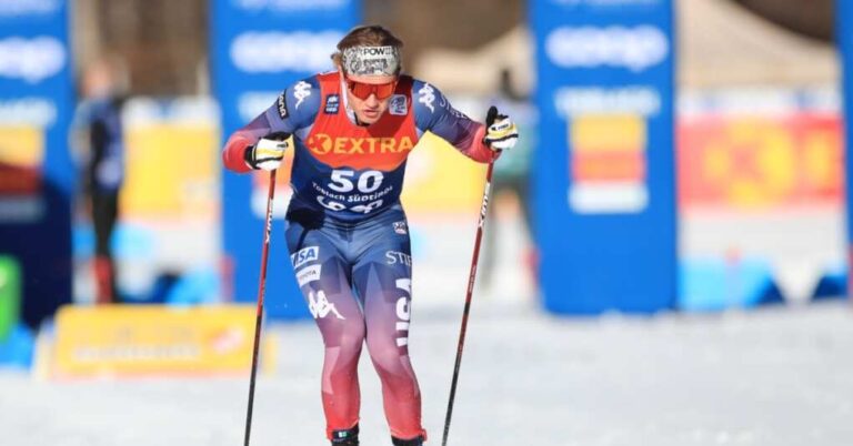 All Downhill for Unlucky Skier: Kennedy Shreds “Climate Change Expert” in Hearing All Downhill for Unlucky Skier: Kennedy Shreds “Climate Change Expert” in Hearing