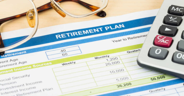 Warning: Your 401(k) and IRA Could Be in Grave Danger