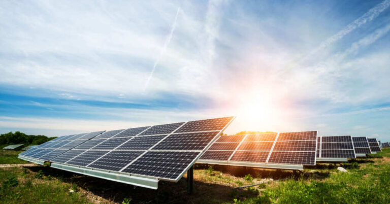 Fed Plan Would Cover 55 Million Acres in 11 States with Eyesore Solar Panels Fed Plan Would Cover 55 Million Acres in 11 States with Eyesore Solar Panels