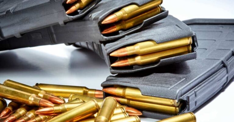 You Won’t Believe How Many High-Capacity Gun Magazines Americans Really Own You Won’t Believe How Many High-Capacity Gun Magazines Americans Really Own