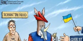 AF Branco / creators.com