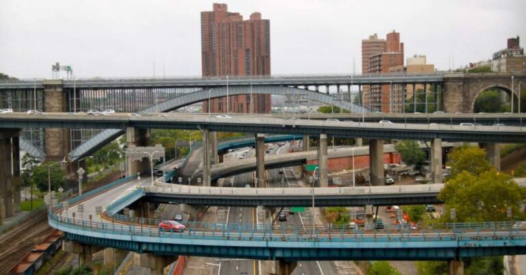 Massive Trump Rally in the Bronx Strikes Fear into Liberal Hearts 