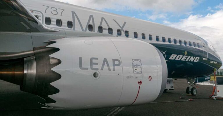 737 MAX Nightmare: Boeing on the Brink of Criminal Charges