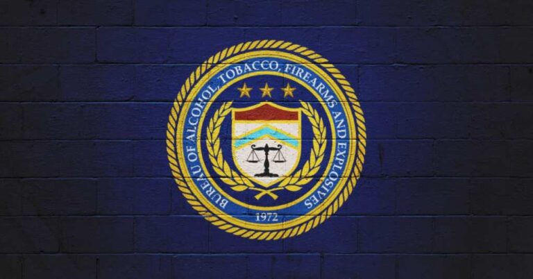 ATF Under Fire: 26 States Lock and Load Legal Action