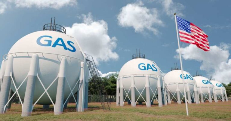 Treason: Biden Sells Off More of America’s Emergency Gasoline Reserves