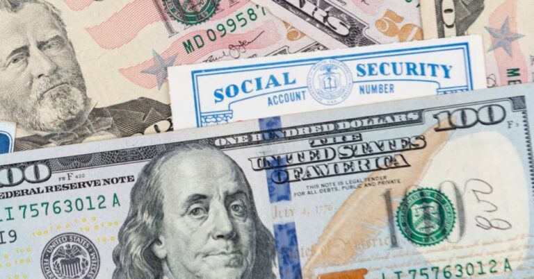 Feeling the Pinch? Social Security’s 2025 COLA Hits Rock Bottom Feeling the Pinch? Social Security’s 2025 COLA Hits Rock Bottom