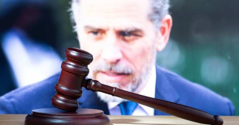 Hunter Biden’s Scandalous Courtroom Drama: Ex-Wife, Baby Mama, and Lover to Testify Hunter Biden’s Scandalous Courtroom Drama: Ex-Wife, Baby Mama, and Lover to Testify
