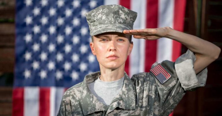Feminism Gets Real: Women Could Be Next to Sign Up for the Draft Feminism Gets Real: Women Could Be Next to Sign Up for the Draft
