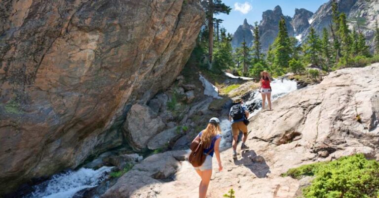 Scenery, Wildlife, and Stupidity in America’s Most Iconic Parks