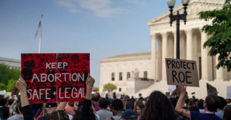 Biden’s Debate Strategy: Fear-Mongering on Abortion Rights, Attacks Trump Biden’s Debate Strategy: Fear-Mongering on Abortion Rights, Attacks Trump