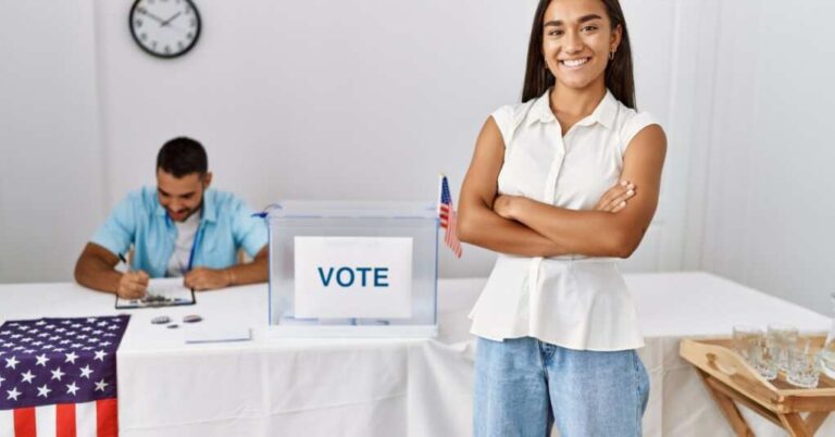 Biden’s Desperate Bid to Win Over Latino Voters with Immigration Gimmicks