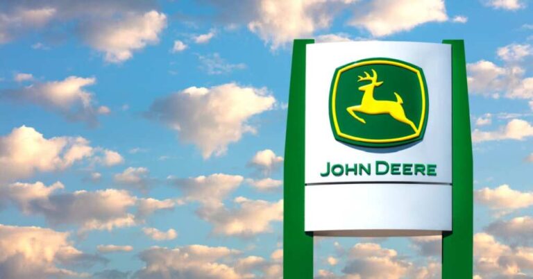 Another Anti-Woke Victory as John Deere Revokes DEI Policies Another Anti-Woke Victory as John Deere Revokes DEI Policies