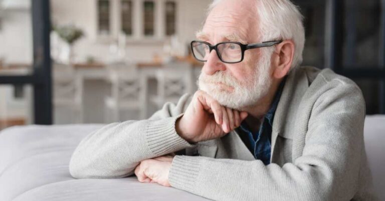 Crisis in the Land of Plenty: Why U.S. Seniors Are Struggling to Survive