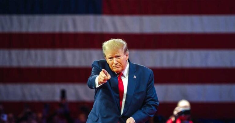 Trump’s World Domination Tour: Greenland and Panama in His Sights Trump’s World Domination Tour: Greenland and Panama in His Sights