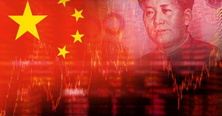 Biden and Harris: Masterminds of a China Policy Disaster