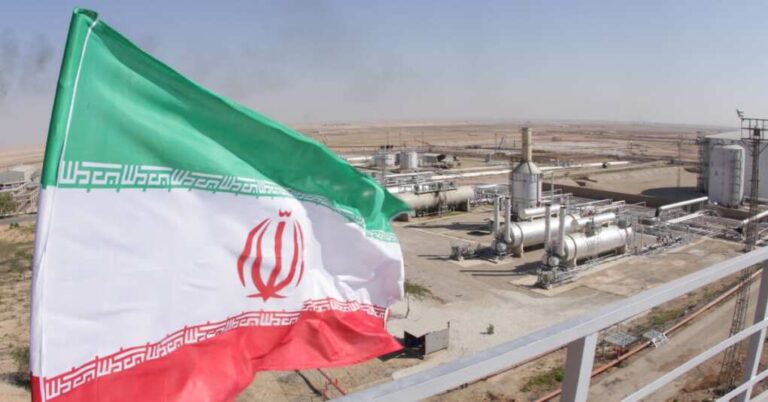 How to Fail at Sanctions 101: Biden’s Oil-Sanction Blunder Makes Iran Richer by $16 Billion How to Fail at Sanctions 101: Biden’s Oil-Sanction Blunder Makes Iran Richer by $16 Billion
