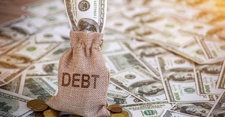 Borrowers Say Getting Student Loans Forgiven Wasn’t Enough as They Take on New Debt 