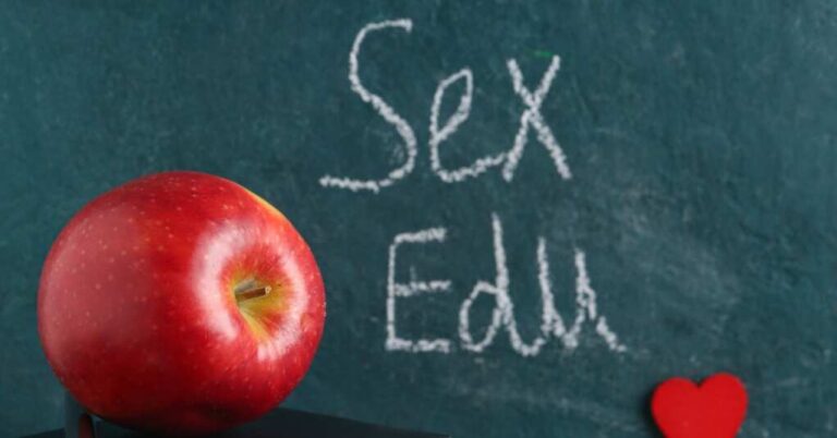 Why Today’s Sex Ed Is a Bad Joke, Brought to You by the Gender Unicorn