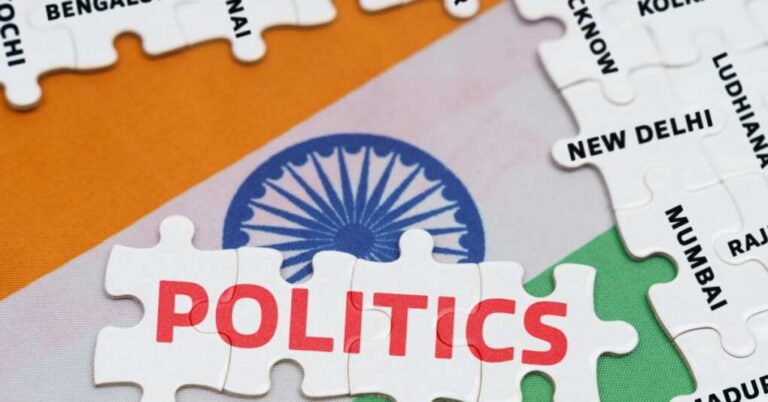 India Now Offers More Freedom of Speech Than America Under Joe Biden and Kamala Harris India Now Offers More Freedom of Speech Than America Under Joe Biden and Kamala Harris