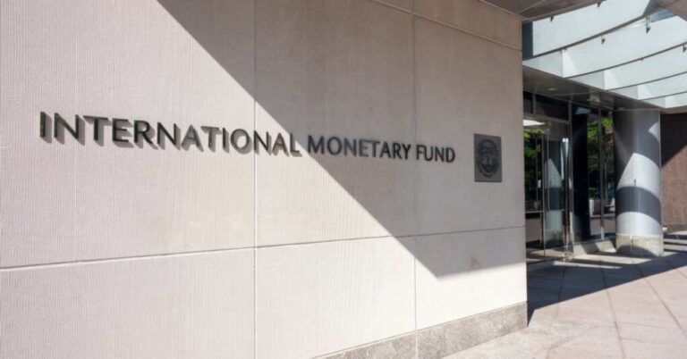 IMF’s ‘Reforms’ Leave Developing Nations in Economic Shackles