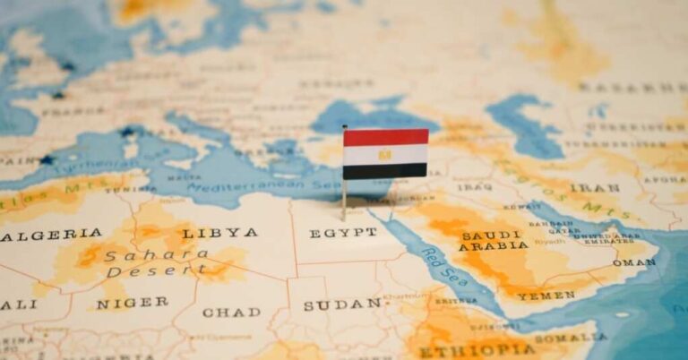 Egypt’s Bold Step to Support Disabled and Elderly Populations
