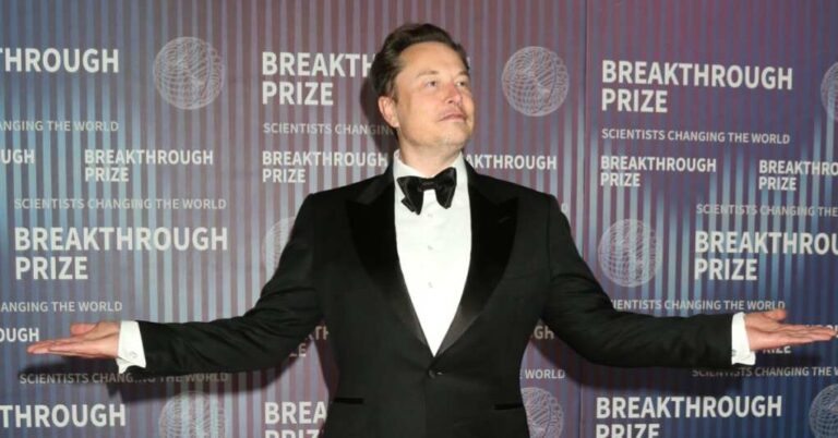 Elon Musk Is Handing Out Millions: Here’s What You Need to Know