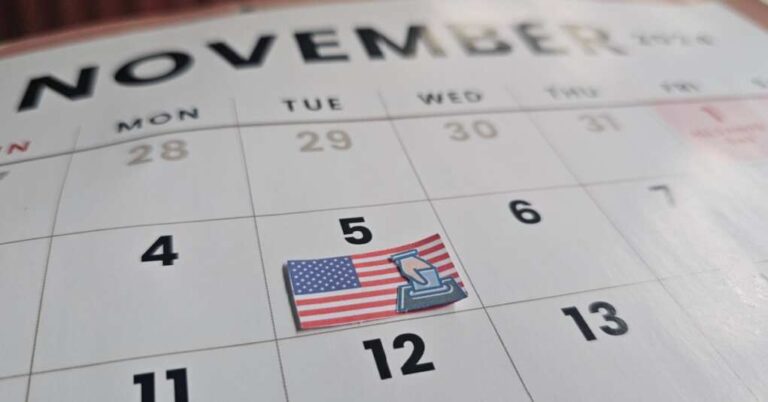 The RNC Has an Army of Lawyers and Volunteers Ready for Election Day in November