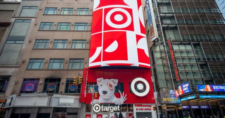 Target Just Got Sued for Spying on You