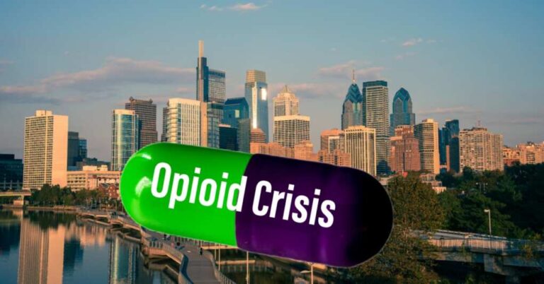 Citywide Push in Philadelphia to Curb Opioid Epidemic – Can the New Initiative Make a Difference? Citywide Push in Philadelphia to Curb Opioid Epidemic – Can the New Initiative Make a Difference?