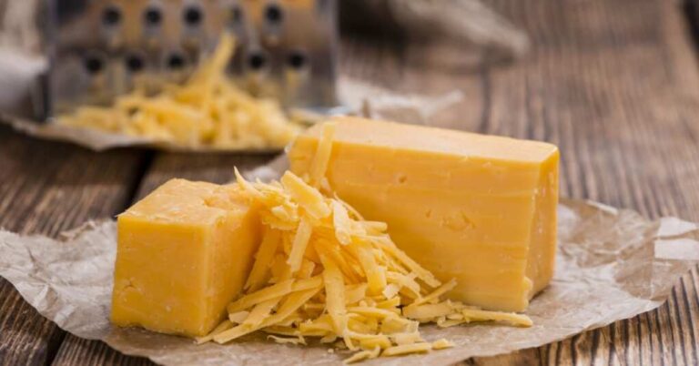 Who Moved the Cheddar? Jamie Oliver’s Call to Arms Over a Cheese Caper