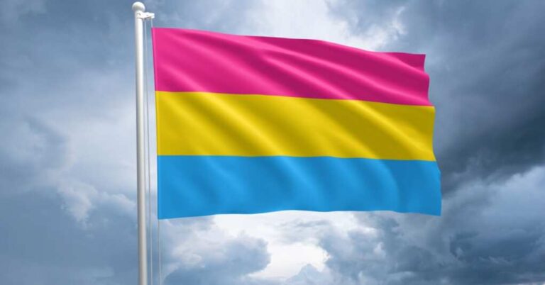 HHS Gets Hit With Savage Criticism After “Pansexual Pride” Post