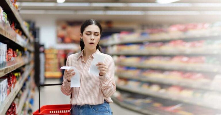 House Democrats Mock Americans for Complaining About Food Prices House Democrats Mock Americans for Complaining About Food Prices