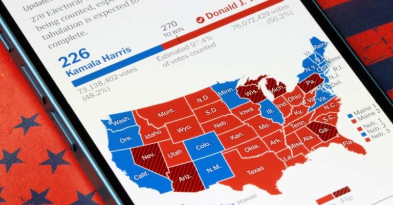 Flipping New Jersey? Republican Activist’s Plan Might Just Work Flipping New Jersey? Republican Activist’s Plan Might Just Work