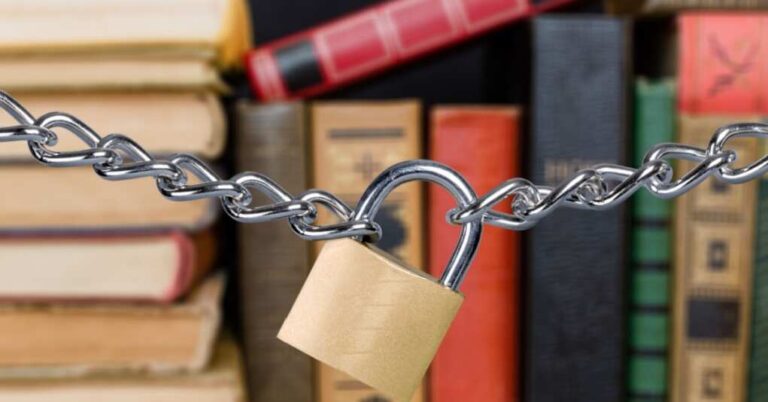 Books So Dangerous They Had to Be Banned (Or Did They?)