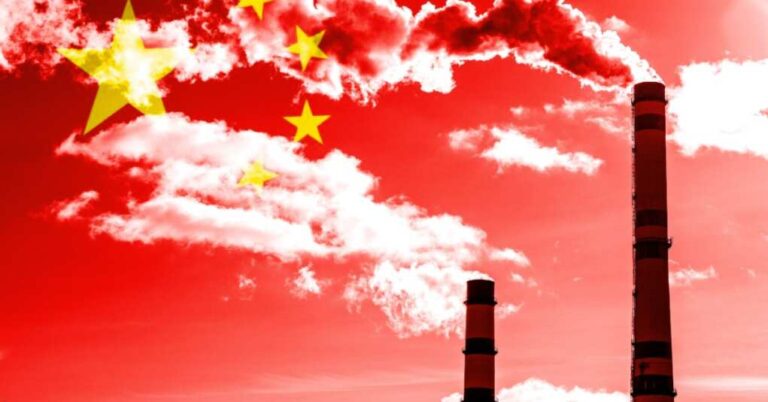China’s Green Leap Forward: Leading in Renewables While Keeping Coal Cozy