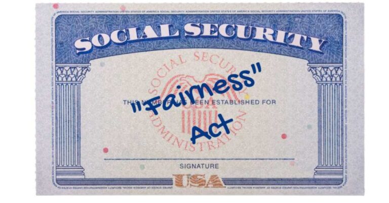 Biden’s ‘Fairness’ Act: A Generous Gift or Fiscal Folly? Biden’s ‘Fairness’ Act: A Generous Gift or Fiscal Folly?