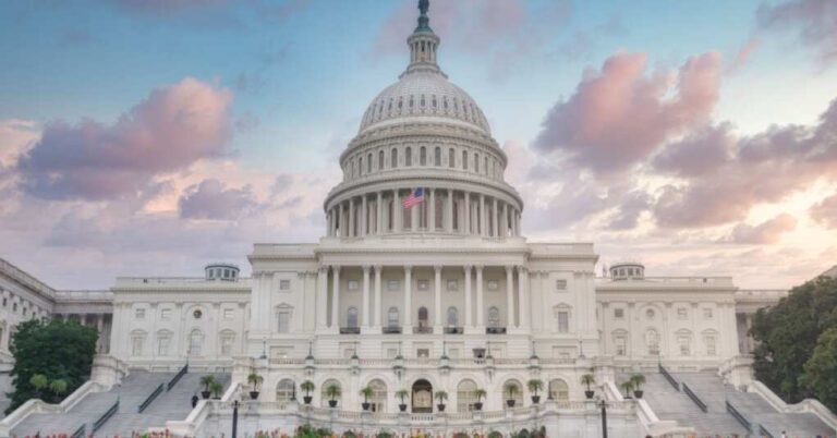 Capitol Steps: The New Obstacle Course for Octogenarian Lawmakers Capitol Steps: The New Obstacle Course for Octogenarian Lawmakers