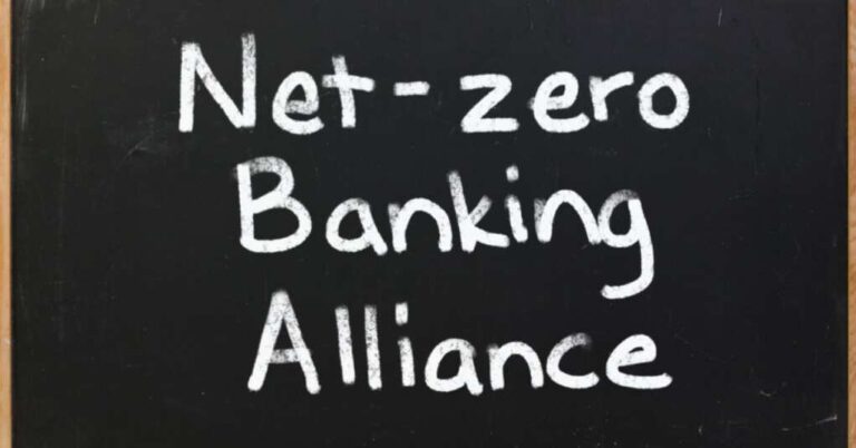 Banks’ Net-Zero Promises Go Up in Smoke: A Reality Check for Climate Crusaders