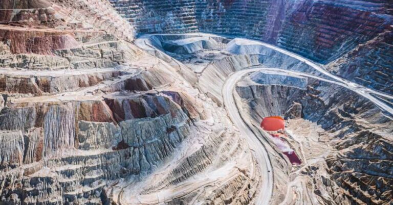 Rocky Relations: Mexico’s Quarry Quandary Sends Investors Running for Cover