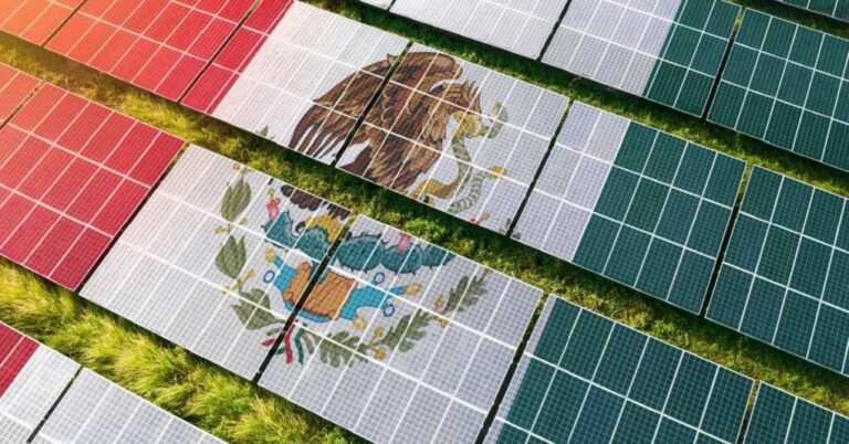 Mexico’s Energy Reform: Saving the Planet or Just Blowing Hot Air? Mexico’s Energy Reform: Saving the Planet or Just Blowing Hot Air?