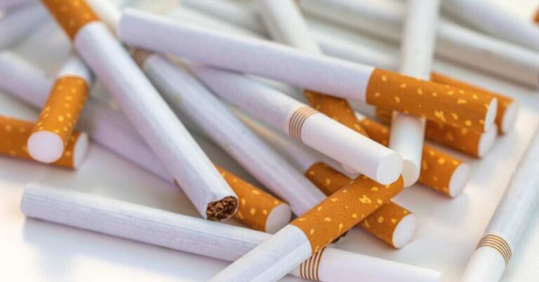 Biden’s Banning Spree Continues—Cigarettes Are the Latest Victim