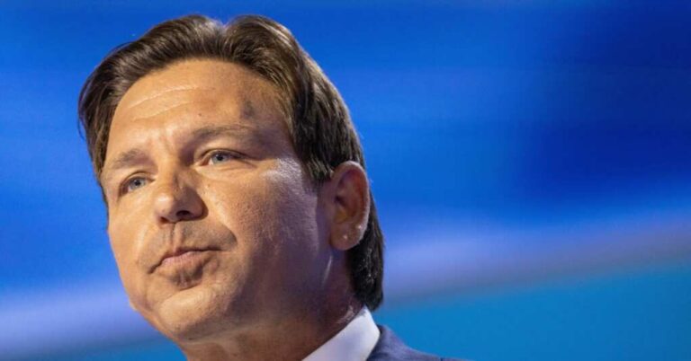 DeSantis Channels Trump: Florida’s Governor Calls Special Session to Fast-Track Immigration Crackdown