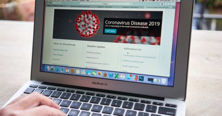 Judge to Trump Administration: Put Those Health Pages Back Where You Found Them!