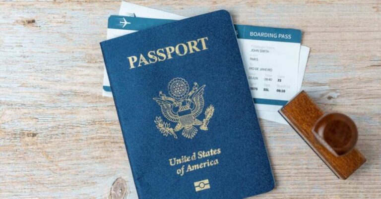 Pronoun Policing: Rep. Roy’s Passport Proposal Sparks Debate